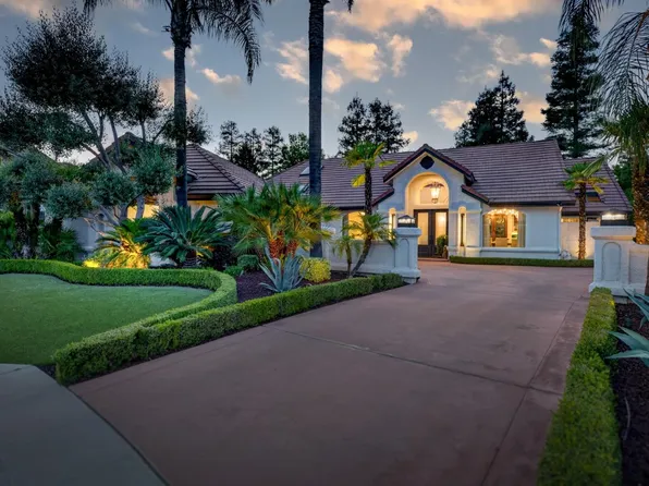 601 Decatur Ave, Clovis, CA 93611