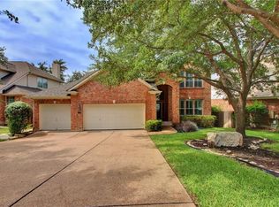 2739 Grimes Ranch Rd, Austin, TX 78732