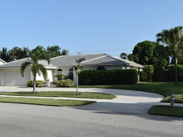 2432 NW Timbercreek Circle, Boca Raton, FL 33431