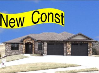 2175 June Ct, Jefferson City, MO 65109