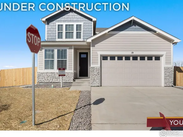 203 Jacobs Way, Lochbuie, CO 80603