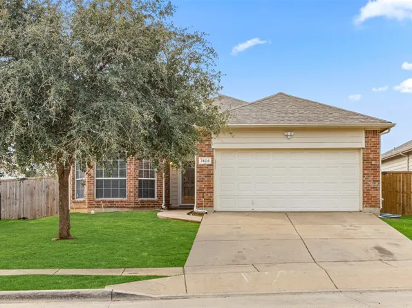 7504 Anderson Blvd, Fort Worth, TX 76120