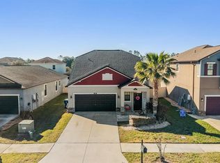 21101 Wistful Yearn Dr, Land O Lakes, FL 34637