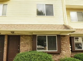 403 Orchard Meadows Dr #403, Union, NJ 07083