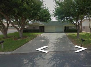 1616 W Gastel Cir, Mission, TX 78572