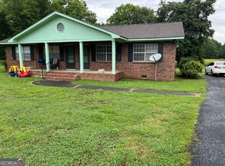 215 Wayside Rd NE, Rome, GA 30161