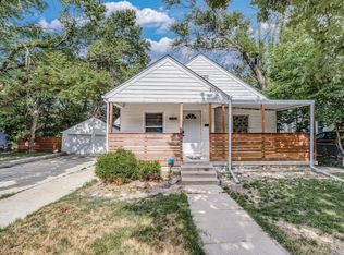 1425 N Holyoke Ave, Wichita, KS 67208