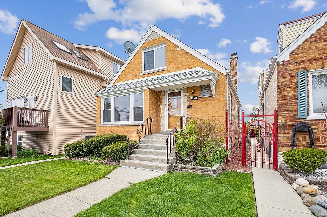5228 S Lockwood Ave — Photo 1