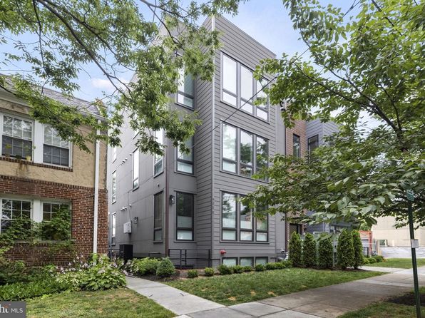 4319 Harrison St NW #7