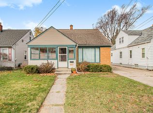 1921 Alba Ave SW, Wyoming, MI 49509