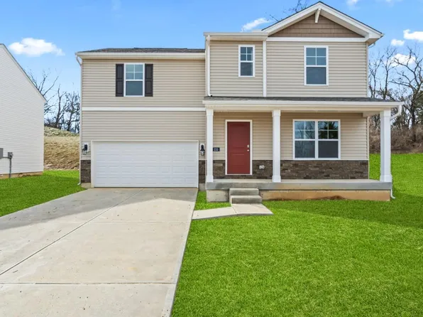 153 Ashburn Way, New Richmond, OH 45157