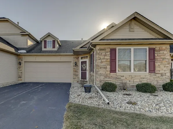 1247 Auburn Meadow Ln, Schererville, IN 46375