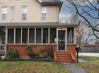 116 Fairmount Ave, Laurel Springs, NJ 08021