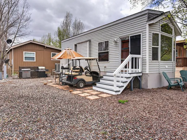 17550 S Munds Ranch Rd #320, Munds Park, AZ 86017