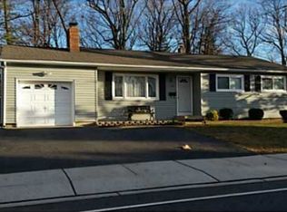 20 Half Acre Rd, Jamesburg, NJ 08831