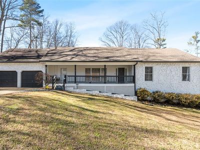 1581 Greers Chapel Rd NW, Kennesaw, GA, 30152