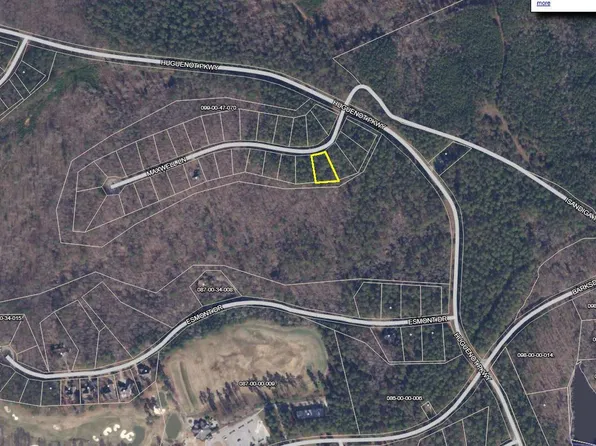 L4 B47 Maxwell Lane, McCormick, SC 29835