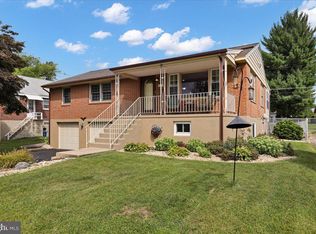 533 Lobelia Ave, Reading, PA 19605