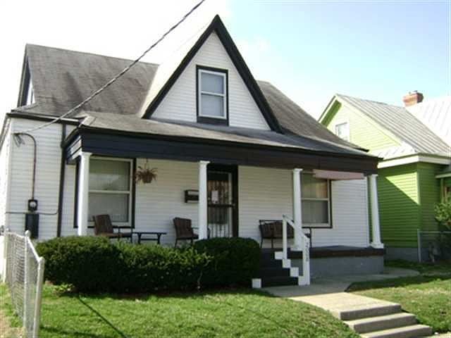 1st image of 2008 Saint Xavier St
