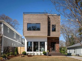 175 Cleveland St SE UNIT A, Atlanta, GA 30316