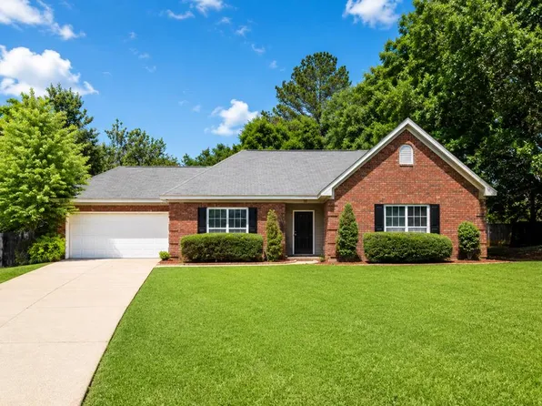 113 Arcadia Dr, Dothan, AL 36305