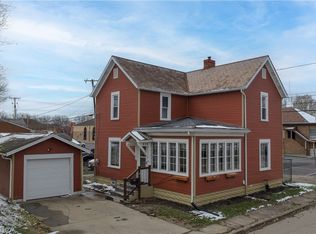 214 Poplar St, Dover, OH 44622