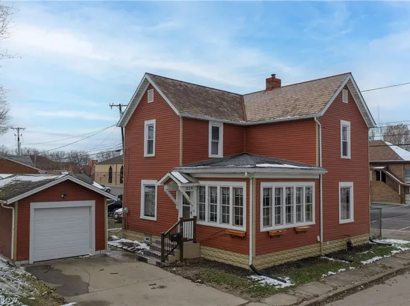 214 Poplar St, Dover, OH 44622