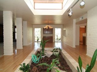 6616 N Camino Katrina, Tucson, AZ 85718