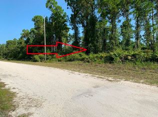 1801 Willard Ave LOT 2, Lehigh Acres, FL 33972