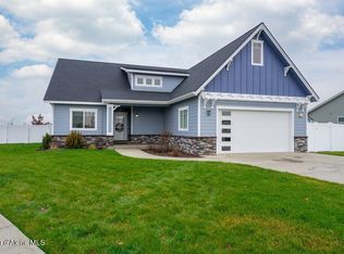 6715 W Conner St, Rathdrum, ID 83858