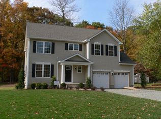 5 Dock Watch Hollow Rd, Warren, NJ 07059