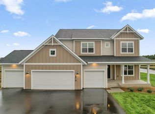 11601 19th St NE, Saint Michael, MN 55376