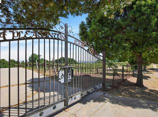 9500 Santos Ranch Rd, Pleasanton, CA