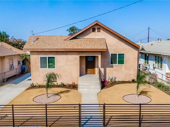 637 S Evergreen Ave, Los Angeles, CA 90023