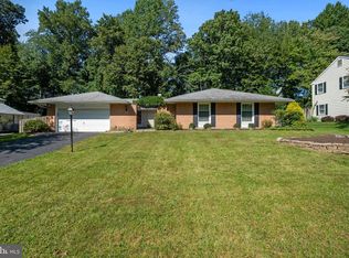 3232 Birchtree Ln, Silver Spring, MD 20906