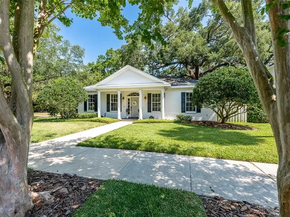 4313 W Swann Ave, Tampa, FL 33609