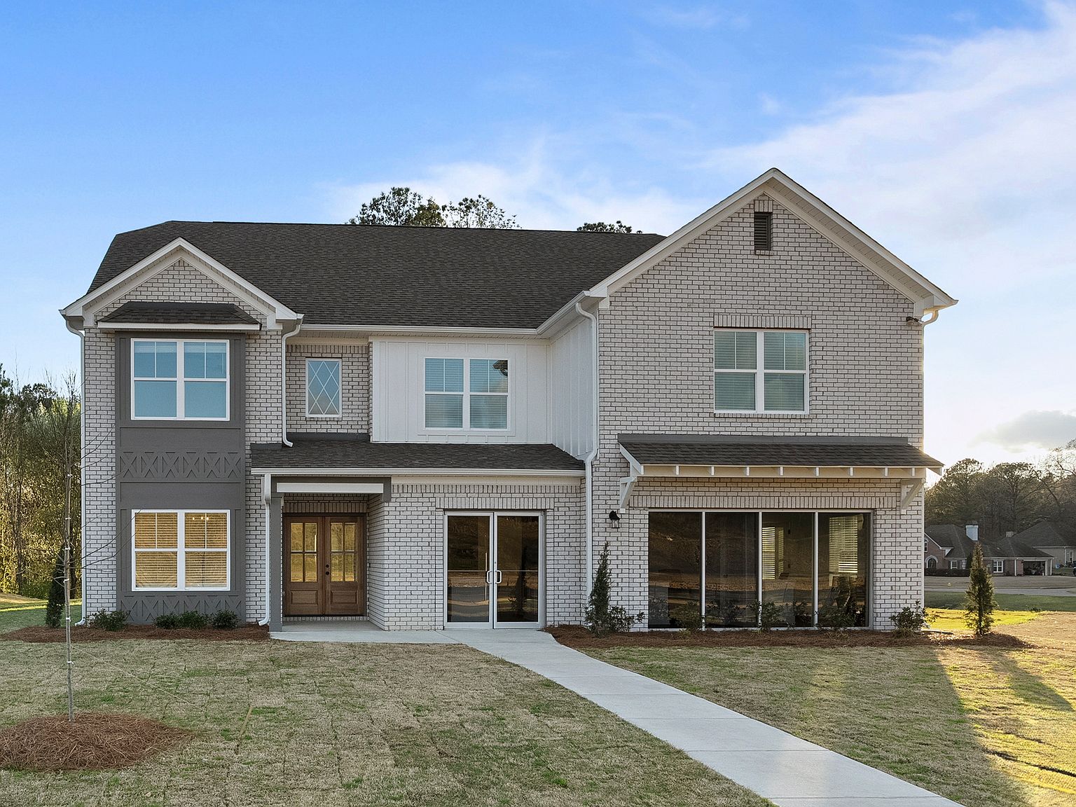 Wynlake by Valor Communities in Alabaster AL Zillow