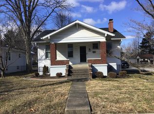 3927 Massie Ave, Saint Matthews, KY 40207
