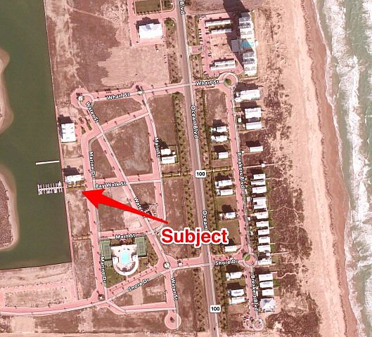 1st image of 8319 Marina Dr