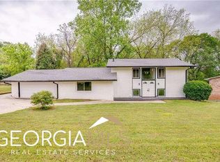 1821 Fayetteville Ct, Atlanta, GA 30316