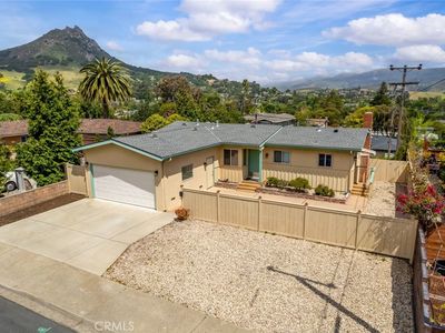 282 Luneta Dr, San Luis Obispo, CA, 93405