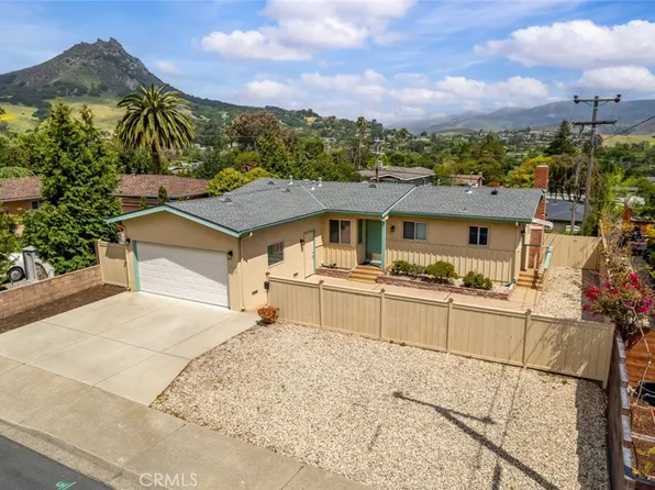 282 Luneta Dr, San Luis Obispo, CA 93405