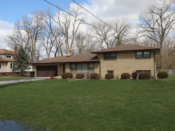 3846 W 157th St, Markham, IL 60428