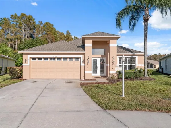 1201 DUSTAN PLACE, TRINITY, FL 34655