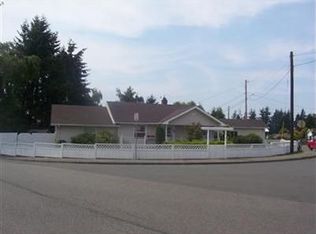 706 Legion Dr, Everett, WA 98201