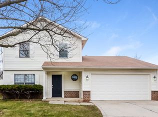 9124 Lansburgh Ct, Indianapolis, IN 46234