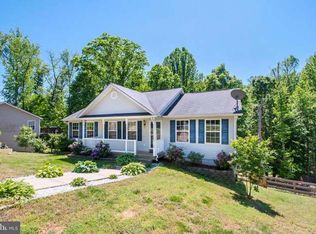 9128 Dallas Ct, King George, VA 22485