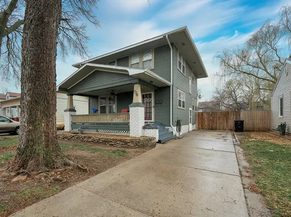 736 S 5th St, Salina, KS 67401