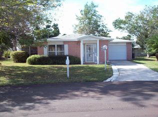 697 John Hancock Ln, West Melbourne, FL 32904