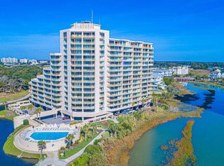 100 Ocean Creek Dr APT L5, Myrtle Beach, SC 29572
